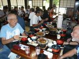 美味しい飛騨牛だー!