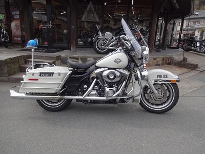 2001 FLHPEI ポリス