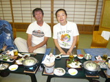 S様ご夫婦。