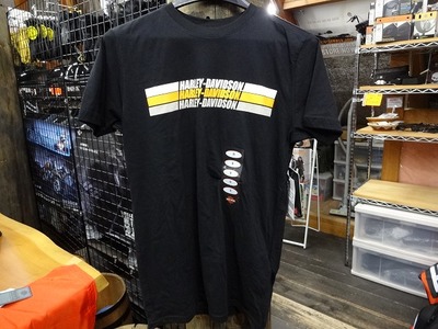 定番Tシャツ!