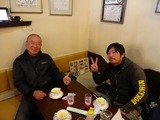 2月ツーリング♪