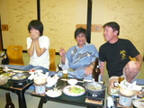 U様、D様、またまたM様。