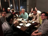 2017忘年会!