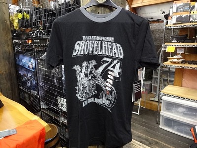 定番Tシャツ!
