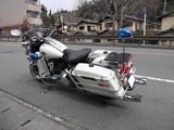 2001 FLHPEI ポリス