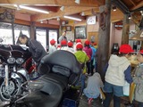 市原小児童たち
