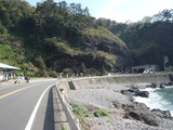 越前海岸