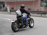 ご納車♪