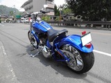 FXCWC