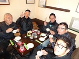 2月ツーリング♪