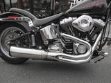 2004 FXSTS スプリンガー・ソフテイル