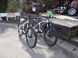 電動アシスト付自転車タジェーテ27.5
