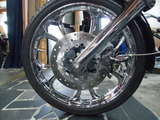 FXSTD