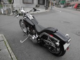 2004 FXSTS スプリンガー・ソフテイル