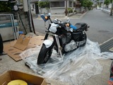 登場!XR1200