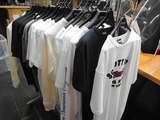Tシャツセール!