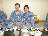 H様ご夫婦。