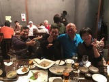 2017忘年会!