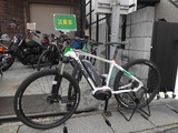 試乗会!