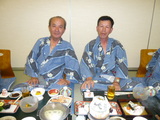 F様、M様。