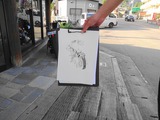 精華大の学生さん