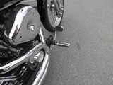 2004 FXSTS スプリンガー・ソフテイル