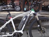 電動アシスト付自転車タジェーテ27.5