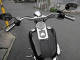 2004 FXSTS スプリンガー・ソフテイル