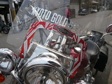 お手製のデコレーション♪