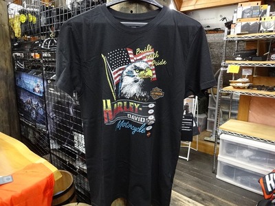 定番Tシャツ!
