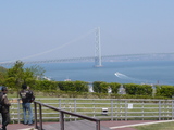 大鳴門橋♪