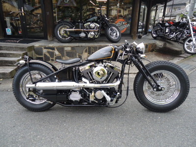 TYPE5EVONEWカラー