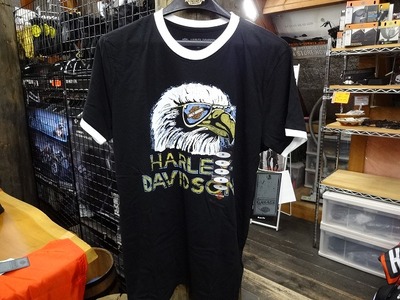 定番Tシャツ!
