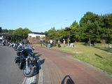 草津SA
