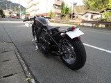 TYPE5EVONEWカラー