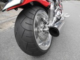 2004 VRSCB V-ROD