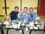M様、I様、M様。