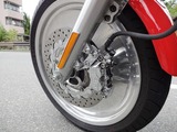 2004 VRSCB V-ROD