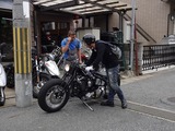 ご納車♪
