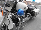 2001 FLHPEI ポリス