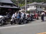 交通パレード