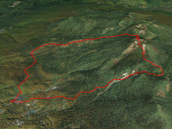 八甲田山