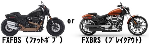 FXFBS or FXBRS