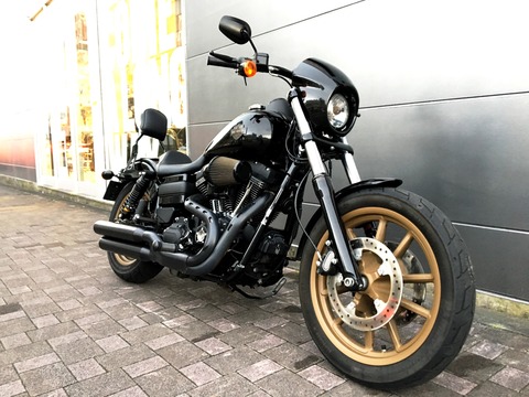 17FXDLS右前