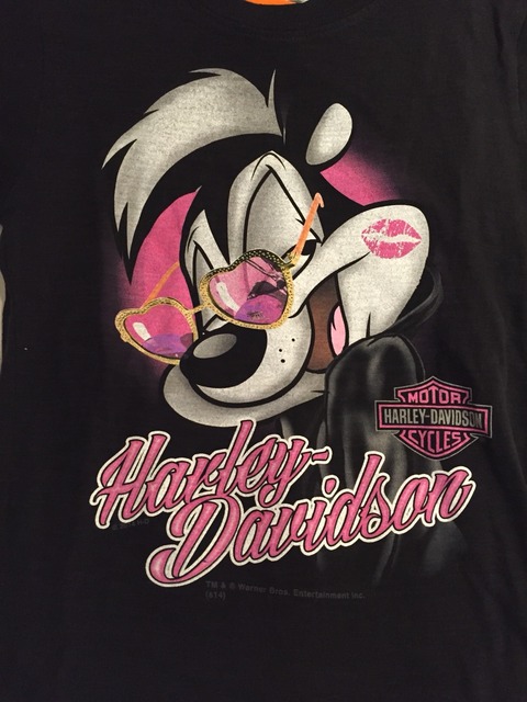 Tシャツシリーズ13 ラスベガス編 ハーレーダビッドソン沼津のblog