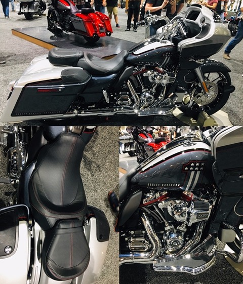 2019FLTRXSE銀グレイ