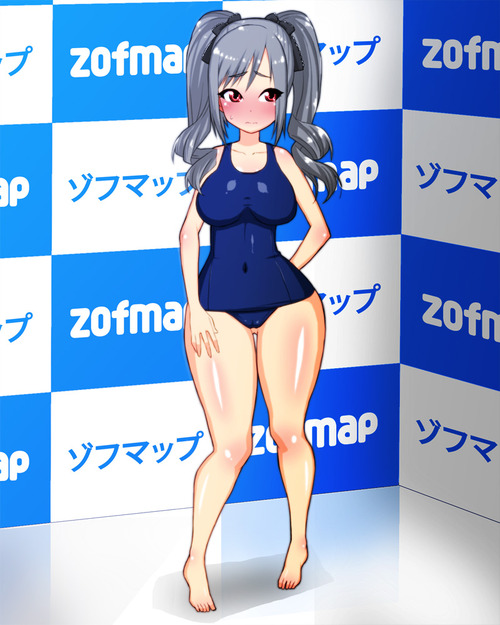 神崎蘭子4