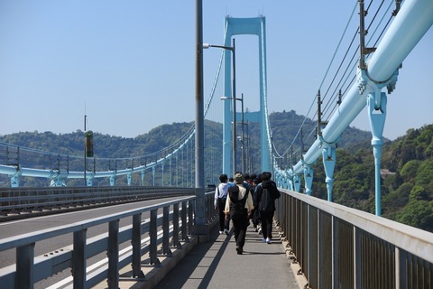 1575 安芸灘大橋