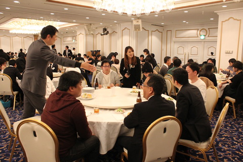 2017忘年会⑦