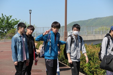 1524 安芸灘公園